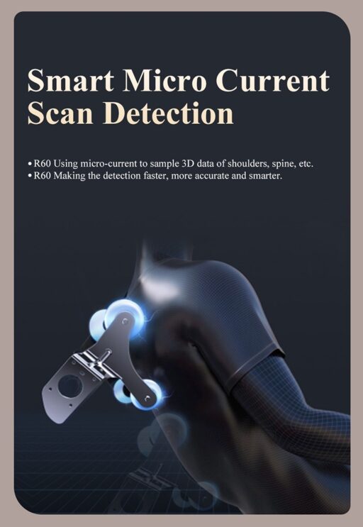 Zero Gravity Massage Chair - Image 2